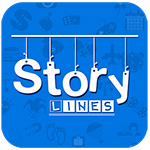 story dice app 2