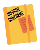 INFORME CONFORME