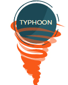 TYPHOON