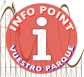 NUESTRO PARQUE TEMaTICO INFO POINT