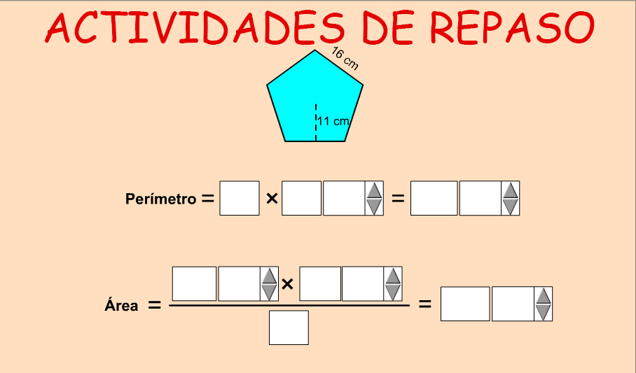 ACTIVIDADES DE REPASO