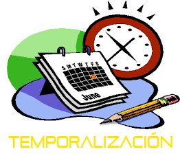 TEMPORALIZACIoN