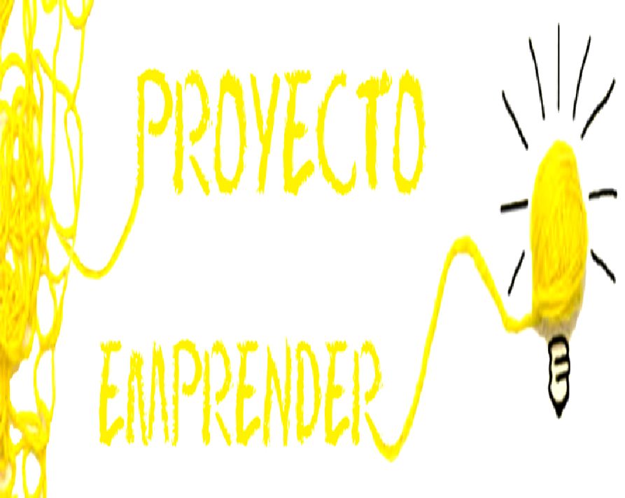 PROYECTO EMPRENDER