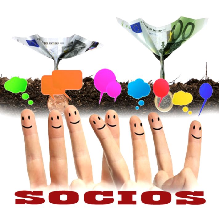 SOCIOS