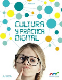 CULTURA P DIGITAL ANAYA