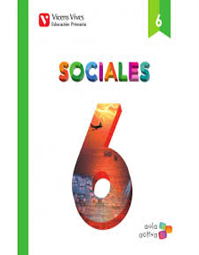 SOCIALES VICENS VIVES