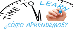 APRENDER A APRENDER