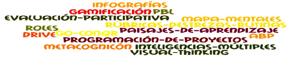 VOCABULARIO FAMILIAS